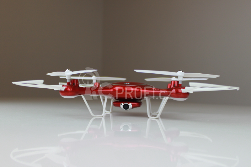 Dron Syma X5UW PRO