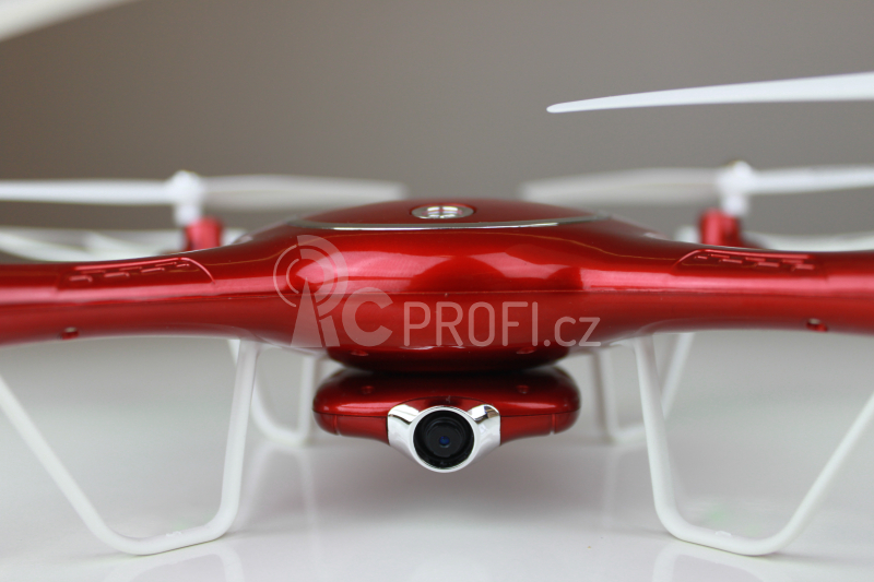 Dron Syma X5UW PRO