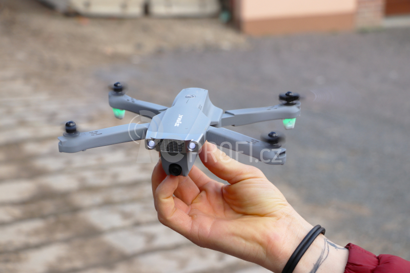 BAZAR - Dron Syma X30