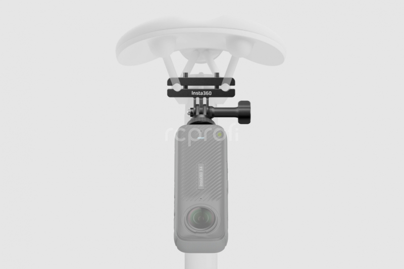 Insta360 držák na sedlo kola