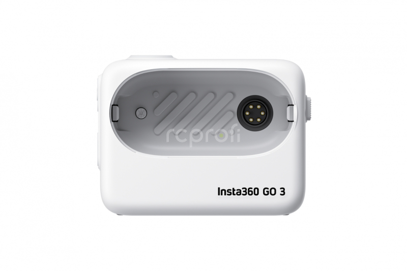 Insta360 GO 3 - 128GB (bílá)