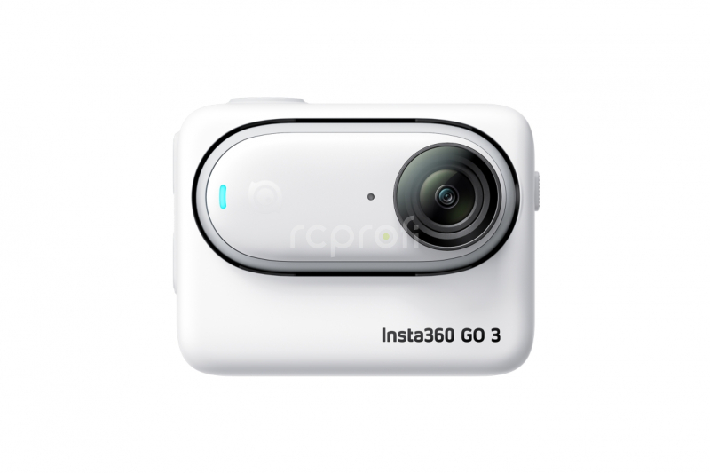 Insta360 GO 3 - 64GB (bílá)