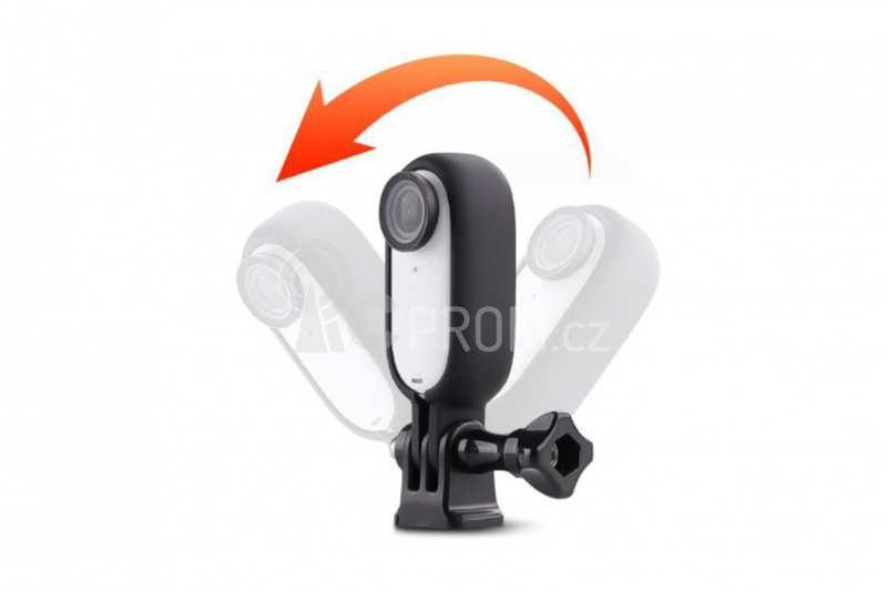 Insta360 GO 3 - ABS rám