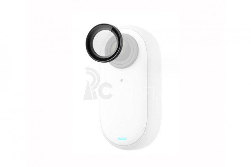 Insta360 GO 3 - chránič objektivu