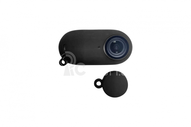 Insta360 GO 3 - silikonový chránič comba