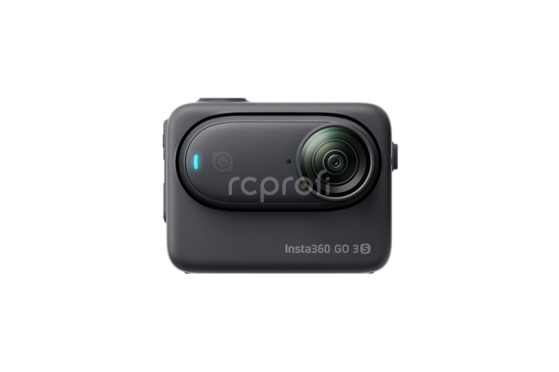 Insta360 GO 3S - 128GB (černá)