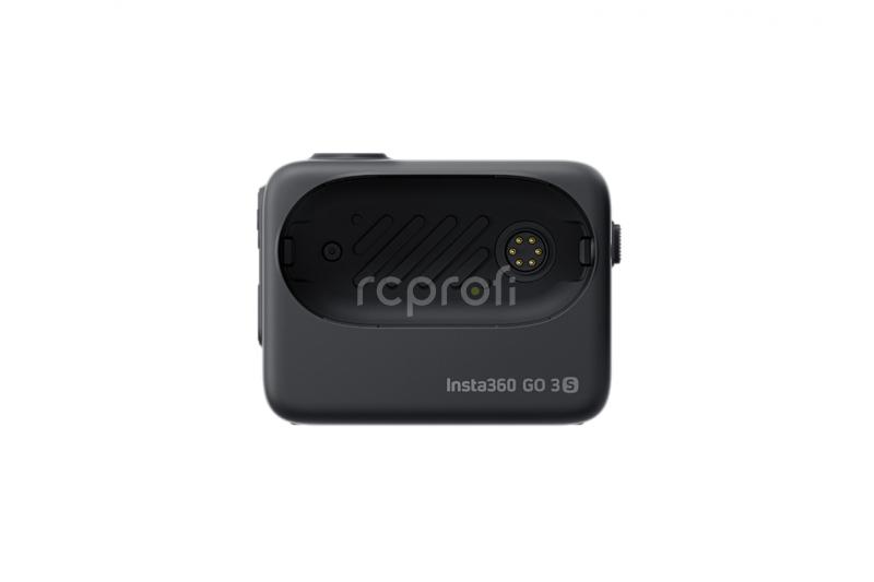 Insta360 GO 3S - 128GB (černá)