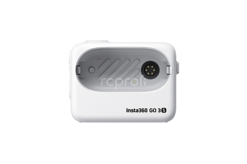 Insta360 GO 3S - 64GB (bílá)