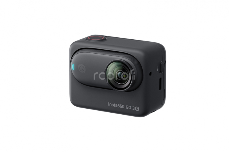 Insta360 GO 3S - 64GB (černá)