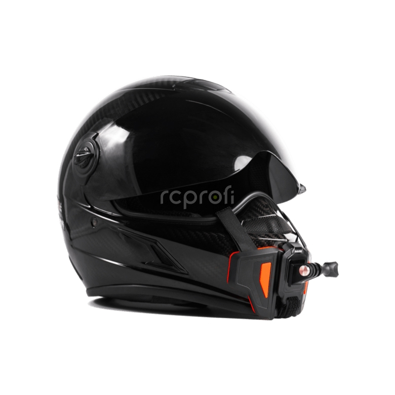 Insta360 Helmet Chin Mount