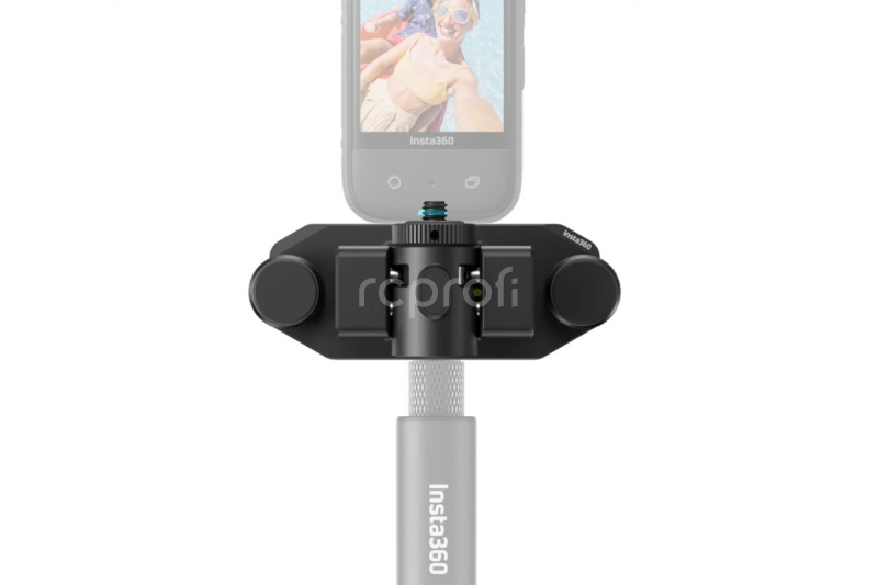 Insta360 magnetický držák na selfie tyč