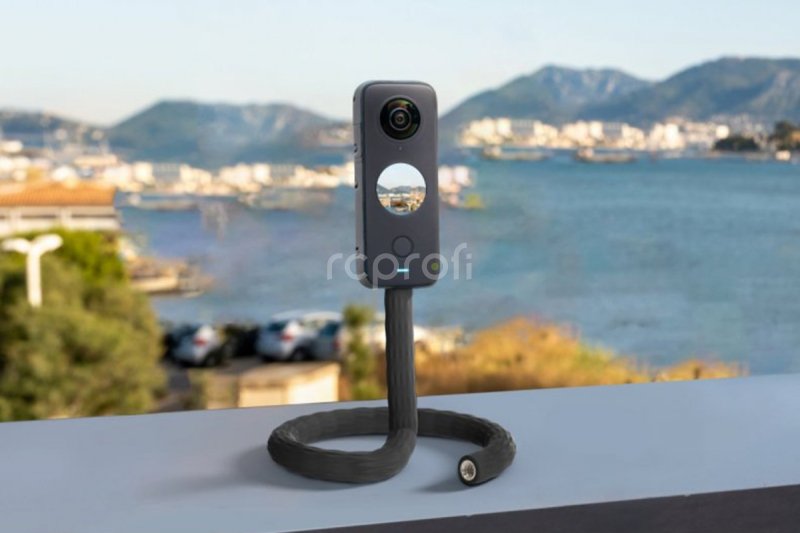 Insta360 - Monkey Tail mount