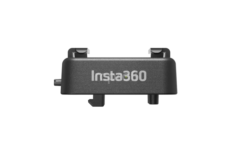 Insta360 ONE RS - Accessory Shoe