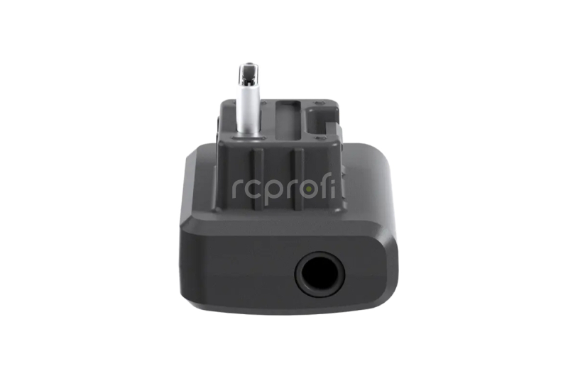 Insta360 ONE RS - adaptér mikrofonu (horizontální)