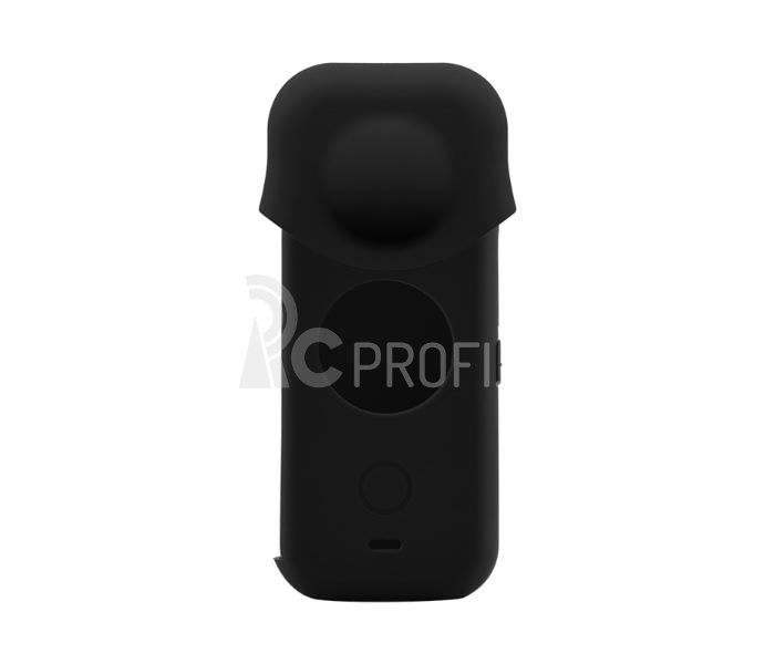 Insta360 ONE X2 - Silikonový obal (Black) (typ 2)