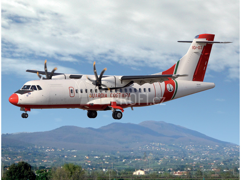 Italeri ATR 42 (1:144)