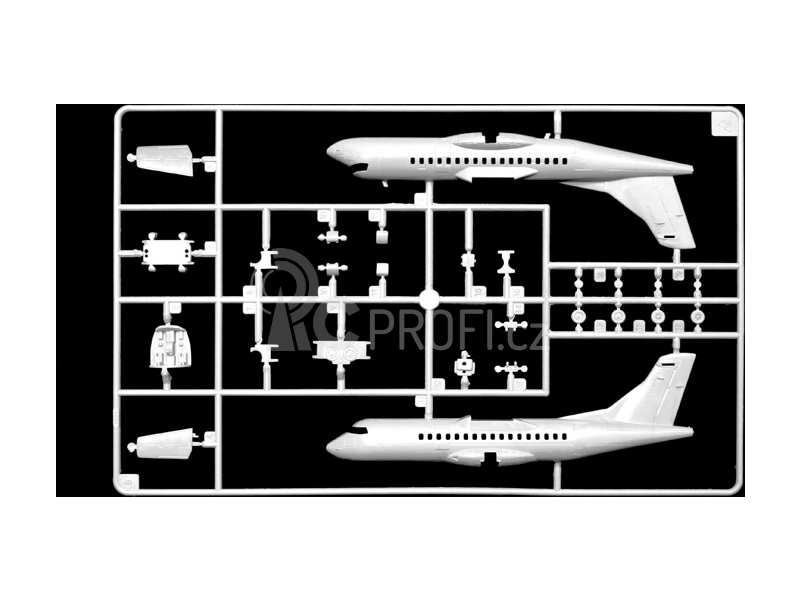 Italeri ATR 42 (1:144)