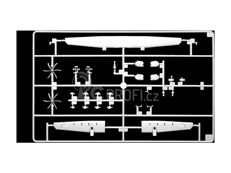 Italeri ATR 42 (1:144)