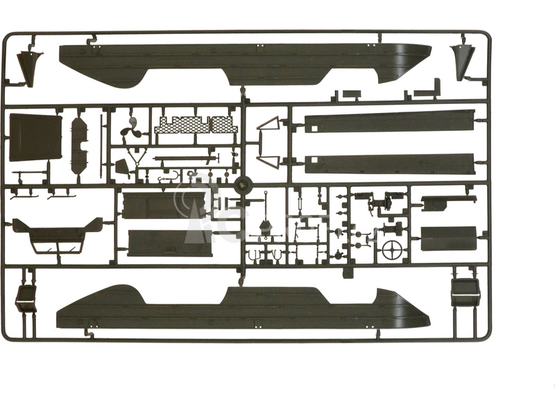 Italeri GMC DUKW (1:35)