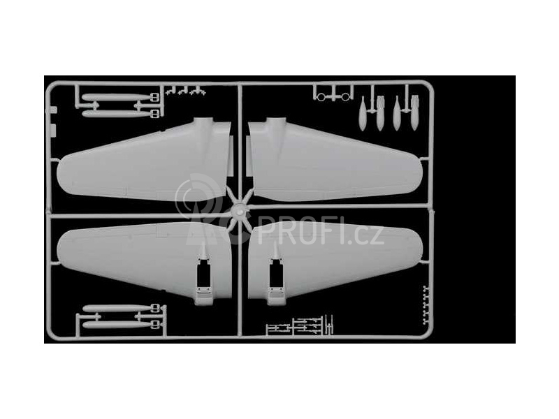 Italeri Heinkel He-111H (1:72)