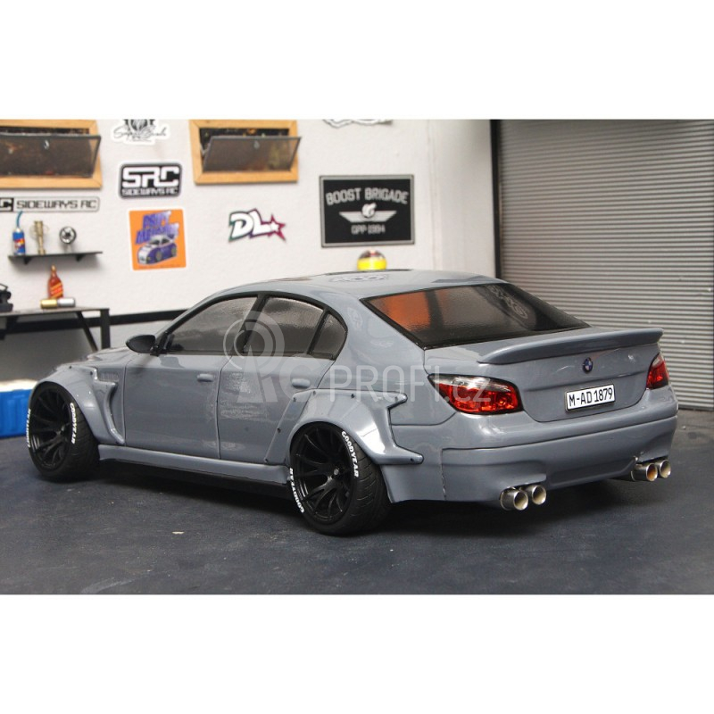 Karoserie APlastics - BMW E60 Widebody Kit - 1/10