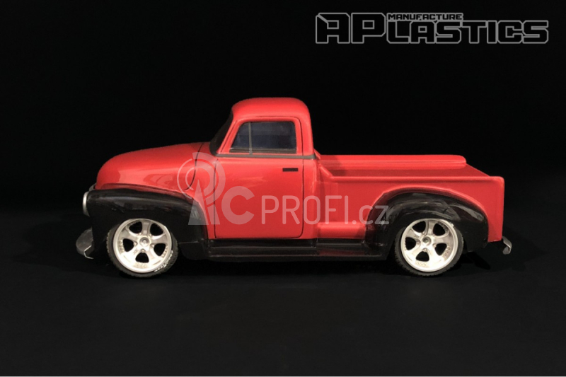 Karoserie APlastics - Chevy Pickup 1951 - 1/10, 200mm