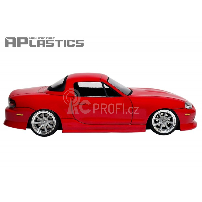 Karoserie APlastics - Mazda MX-5 NB - 1/10, 194/200mm