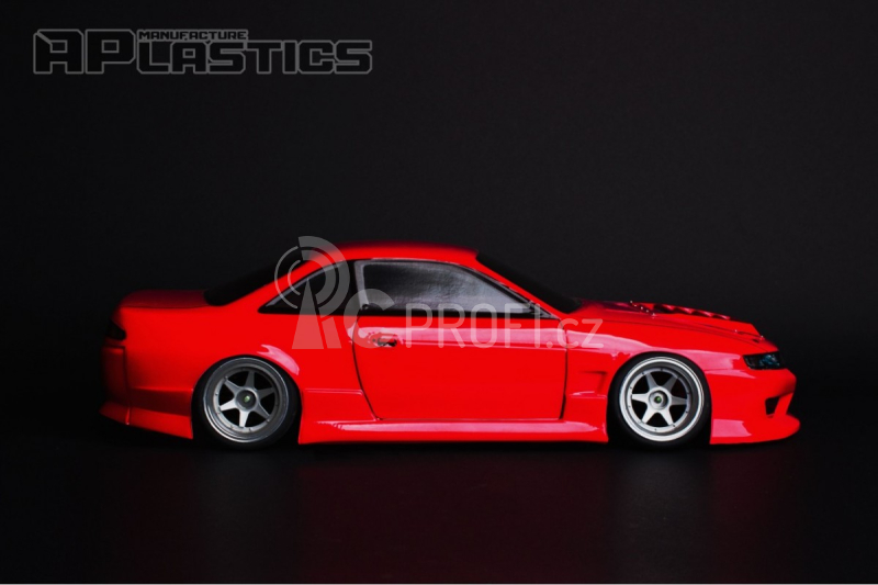 Karoserie APlastics - Nissan S14 Odyvia - 1/10, 194/197mm