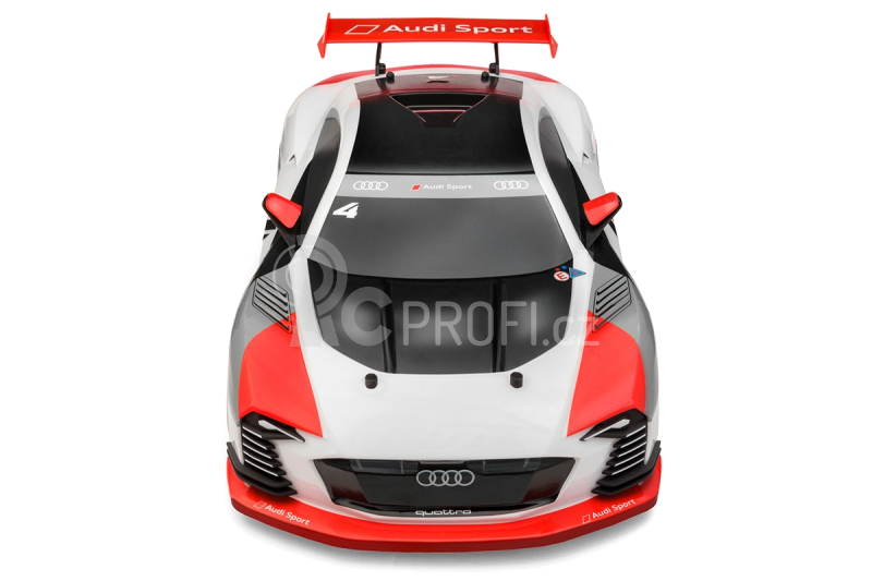 Karoserie čirá Audi e-tron Vision Gran Turismo 200 mm