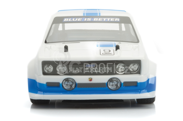 Karoserie čirá Fiat 131 Rally (200mm)