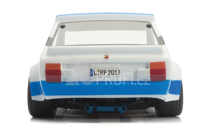 Karoserie čirá Fiat 131 Rally (200mm)