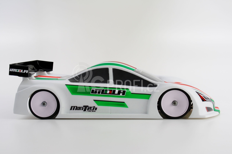 Karoserie čirá Mon-Tech Imola Tourung (190 mm)