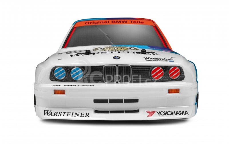 Karoserie lakovaná RS4 BMW E30 Warsteiner (200mm)