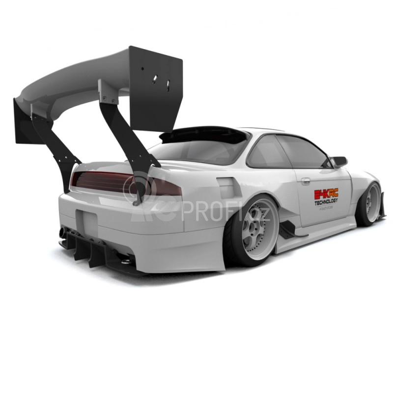 Karoserie RC Arlos Nissan S14 Kouki Seiji 1/10