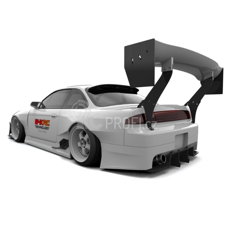 Karoserie RC Arlos Nissan S14 Kouki Seiji 1/10