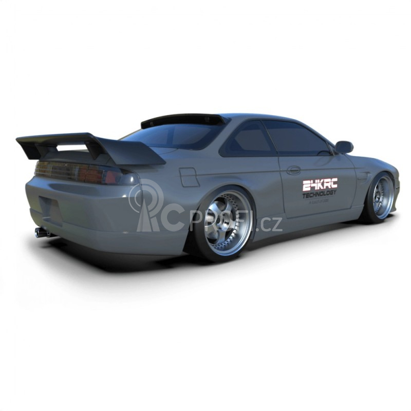 Karoserie RC Arlos Nissan Silvia S14 Zenki 1/10