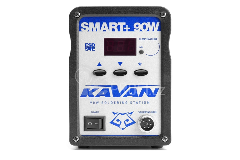 KAVAN pájecí stanice Smart+ 90W