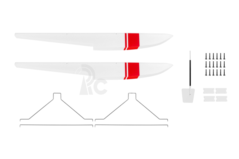 KAVAN Pilatus PC-6 - plováky