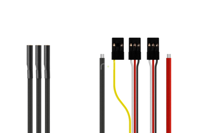 KAVAN R-120SB Plus střídavý regulátor 120A SBEC