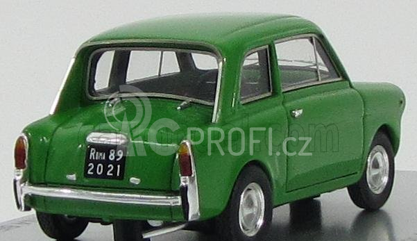 Kess-model Autobianchi Bianchina Berlina F 1965 1:43 Zelená