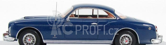 Kess-model Chrysler New Yorker Ghia Coupe 1954 1:43 Blue