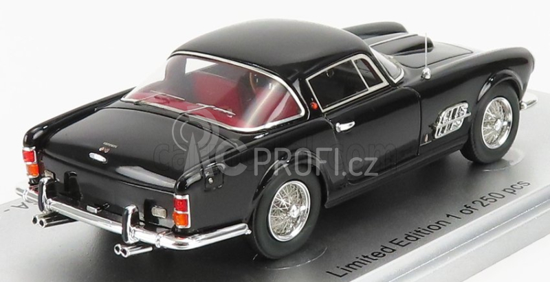 Kess-model Ferrari 410 Superamerica 2s Sn0713sa 1957 1:43 Black