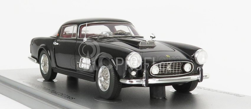 Kess-model Ferrari 410 Superamerica 2s Sn0713sa 1957 1:43 Black