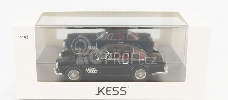 Kess-model Ferrari 410 Superamerica 2s Sn0713sa 1957 1:43 Black