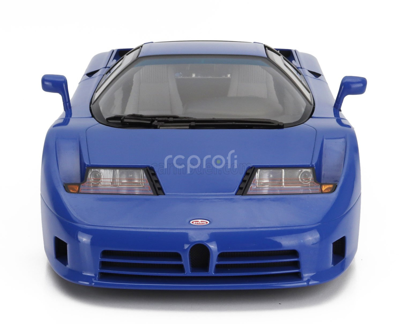 Kk-scale Bugatti Eb110 1991 1:12 Blue