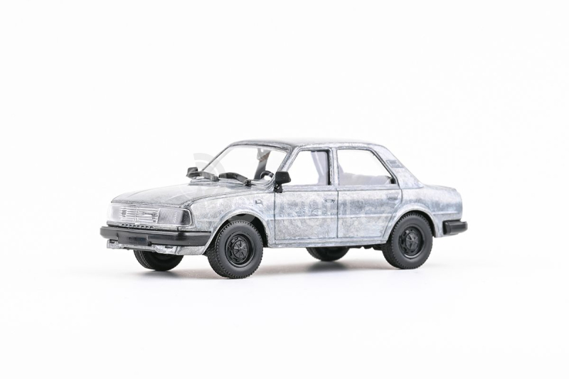 Abrex Škoda 120L (1984) 1:43 - T1