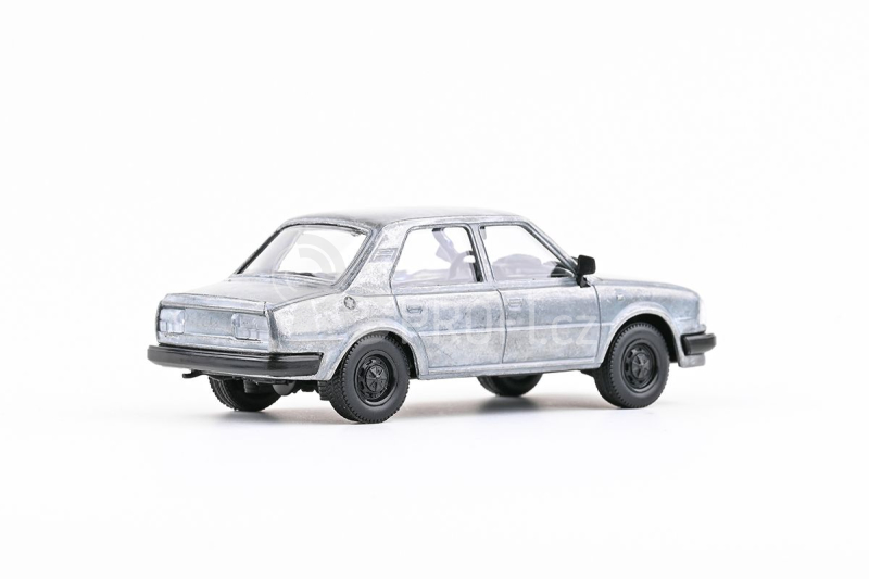 Abrex Škoda 120L (1984) 1:43 - T1