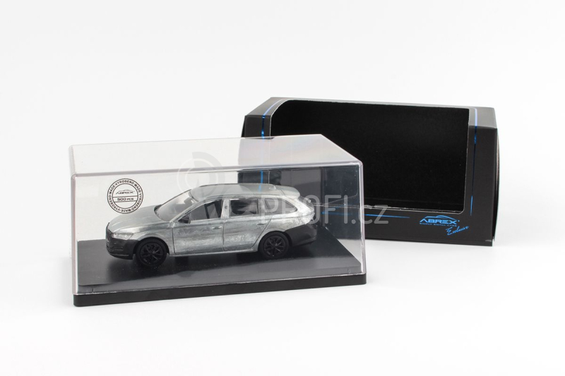 Abrex Škoda Octavia IV Combi (2020) 1:43 - T1