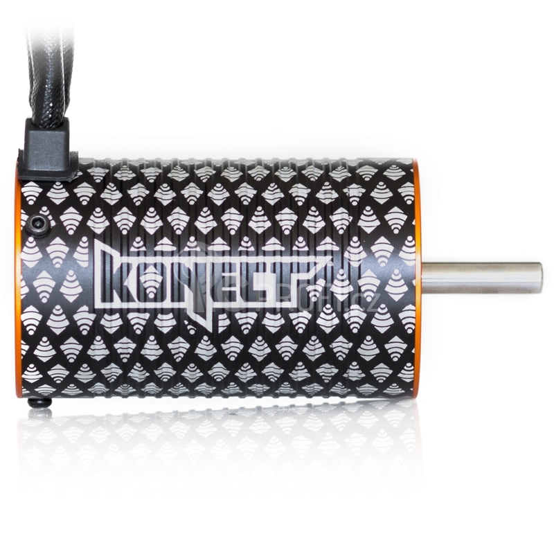 KONECT střídavý motor 3660 SL/2200 KV