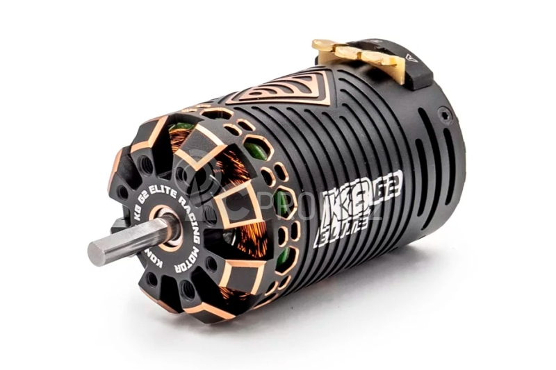 KONECT střídavý motor K8 ELITE G2 MOTOR 4268 - 1900 KV RACING (1/8 modely)